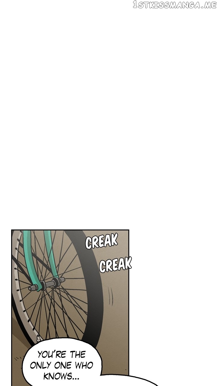 Heavenly Eats Chapter 43 - page 55