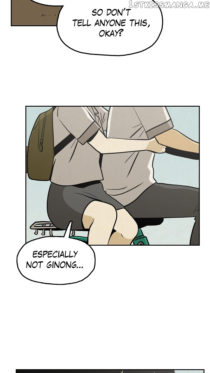 Heavenly Eats Chapter 43 - page 56
