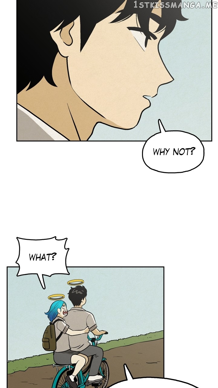 Heavenly Eats Chapter 43 - page 57