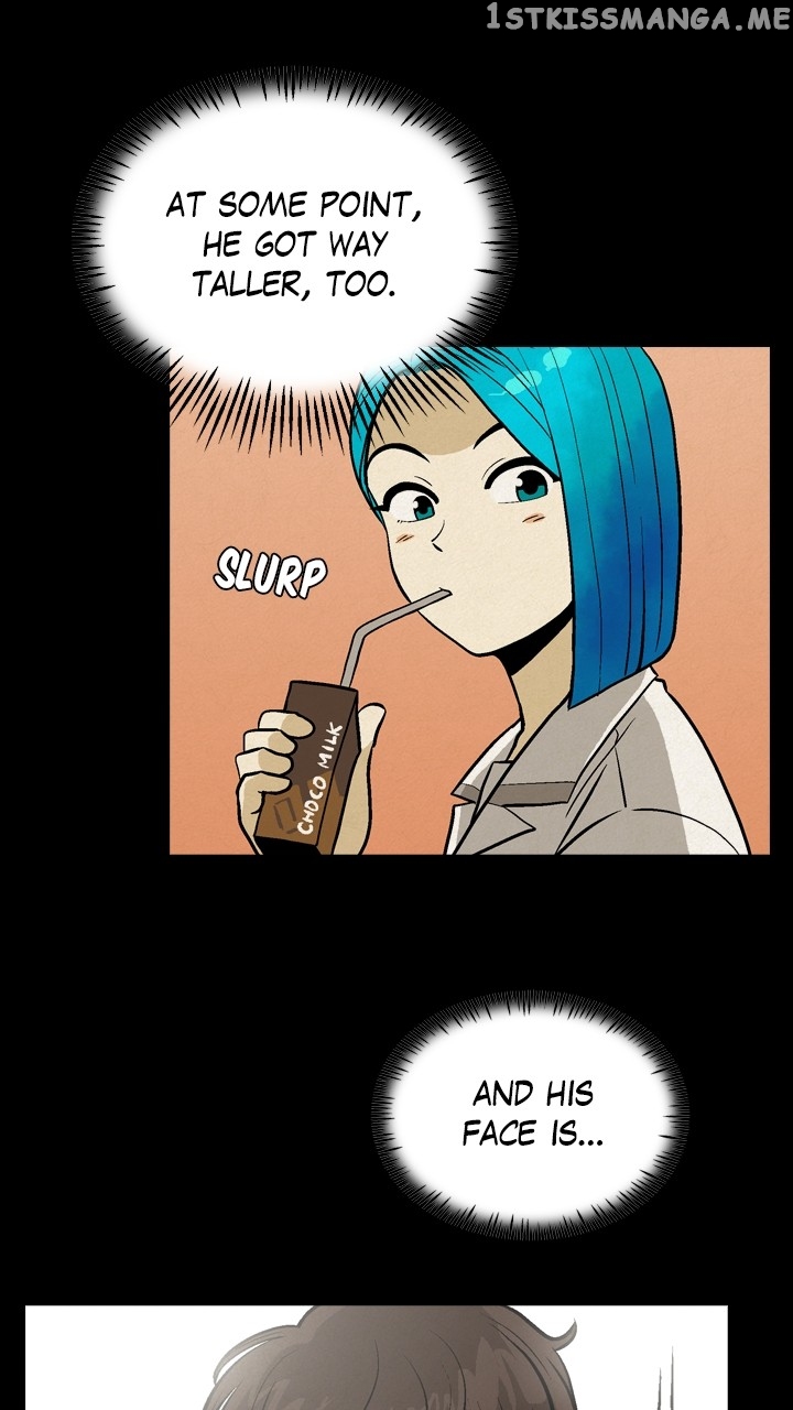 Heavenly Eats Chapter 43 - page 6