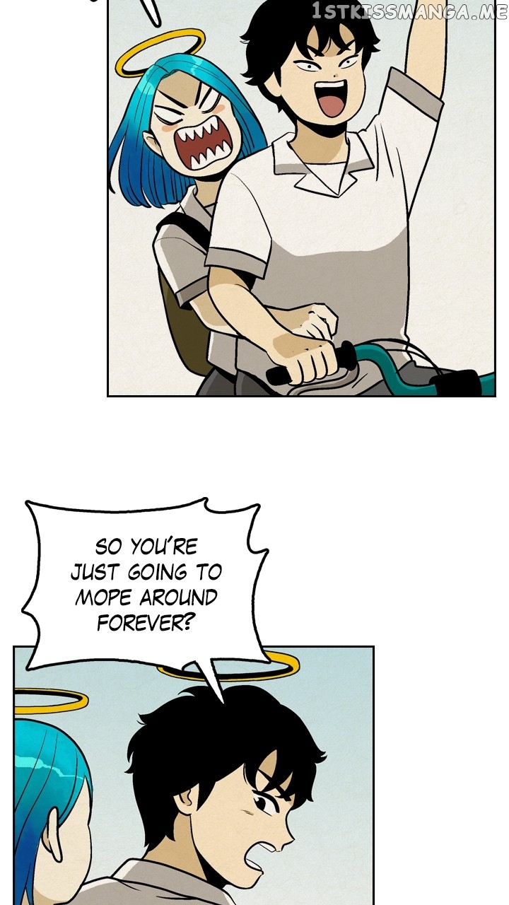 Heavenly Eats Chapter 43 - page 60