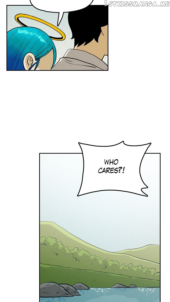 Heavenly Eats Chapter 43 - page 62