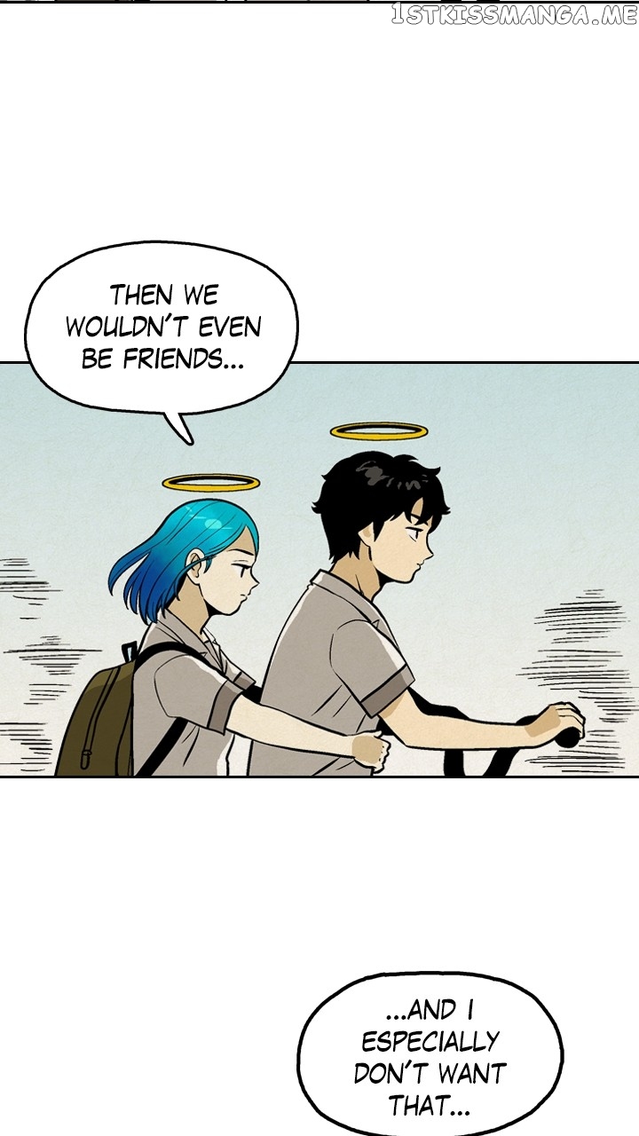Heavenly Eats Chapter 43 - page 64