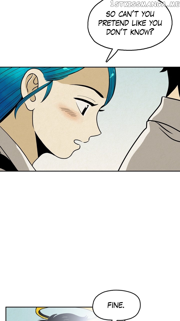 Heavenly Eats Chapter 43 - page 66