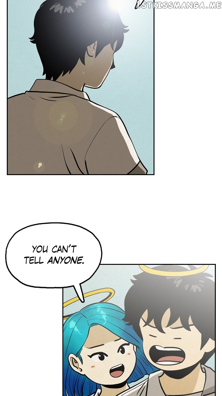 Heavenly Eats Chapter 43 - page 67