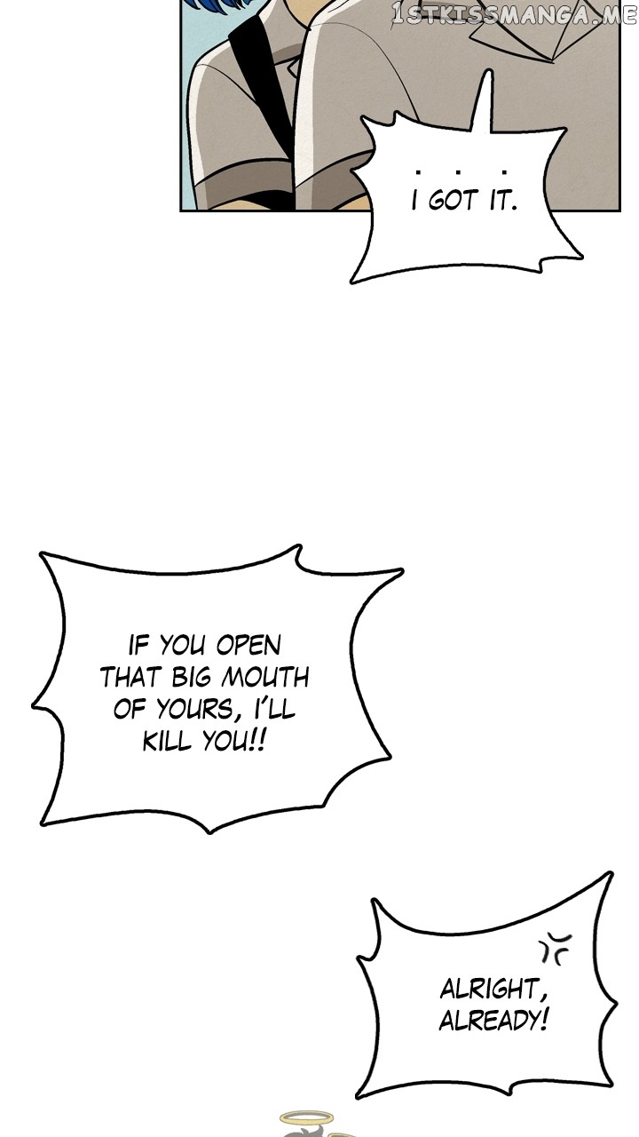 Heavenly Eats Chapter 43 - page 68