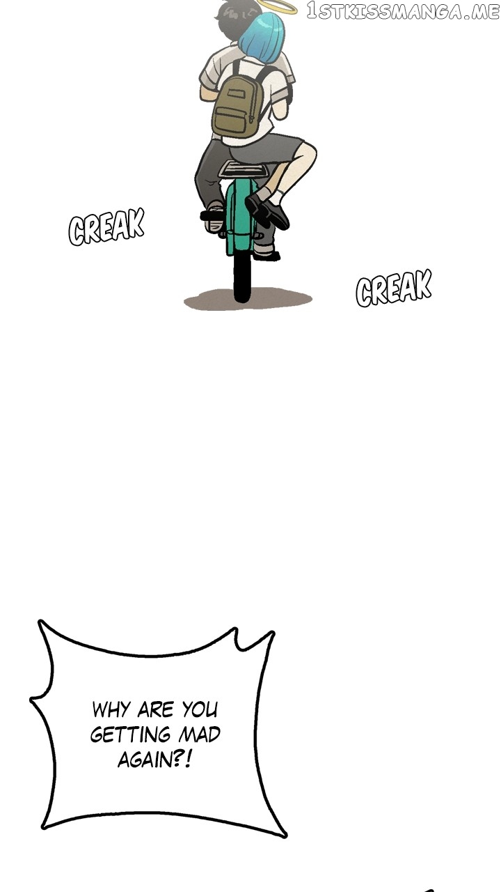 Heavenly Eats Chapter 43 - page 69