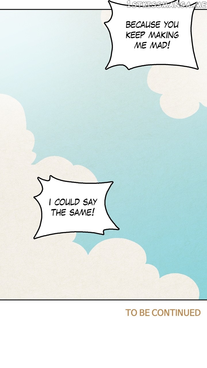 Heavenly Eats Chapter 43 - page 70