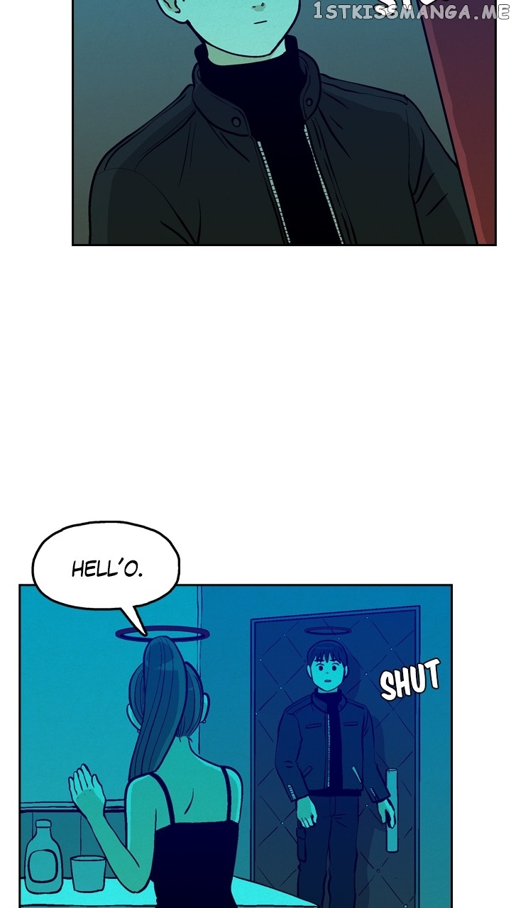 Heavenly Eats Chapter 44 - page 10