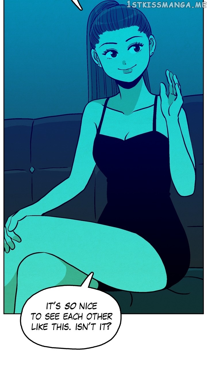 Heavenly Eats Chapter 44 - page 12