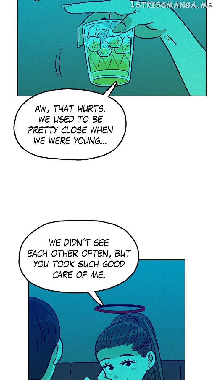 Heavenly Eats Chapter 44 - page 16