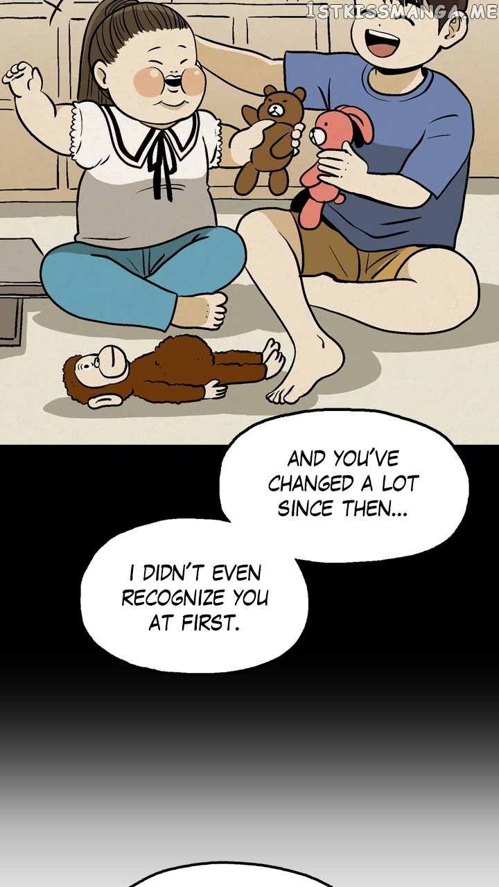 Heavenly Eats Chapter 44 - page 18