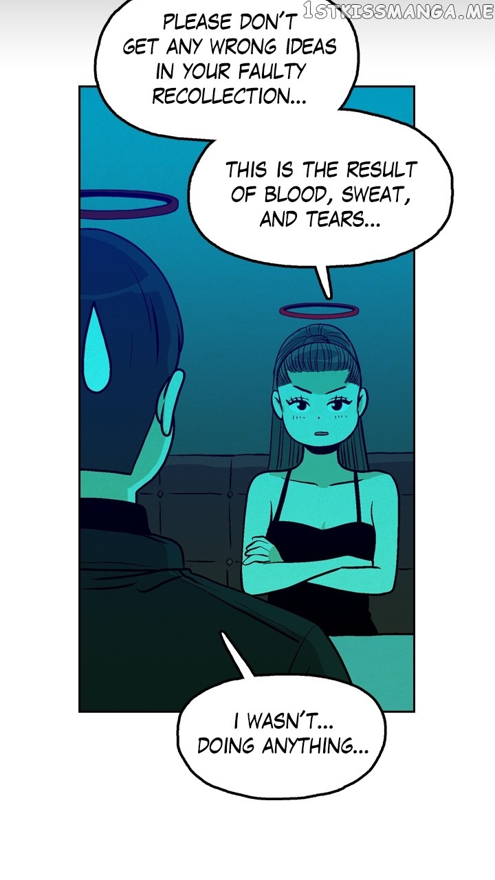 Heavenly Eats Chapter 44 - page 19