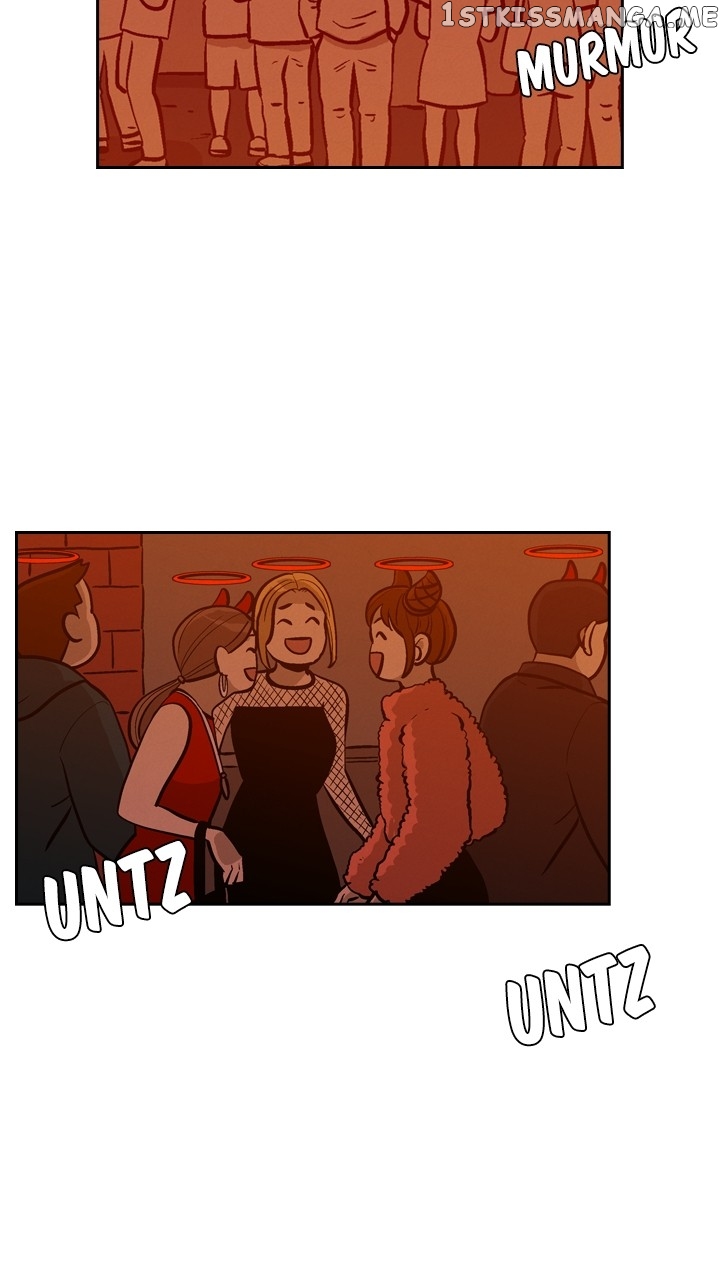 Heavenly Eats Chapter 44 - page 2