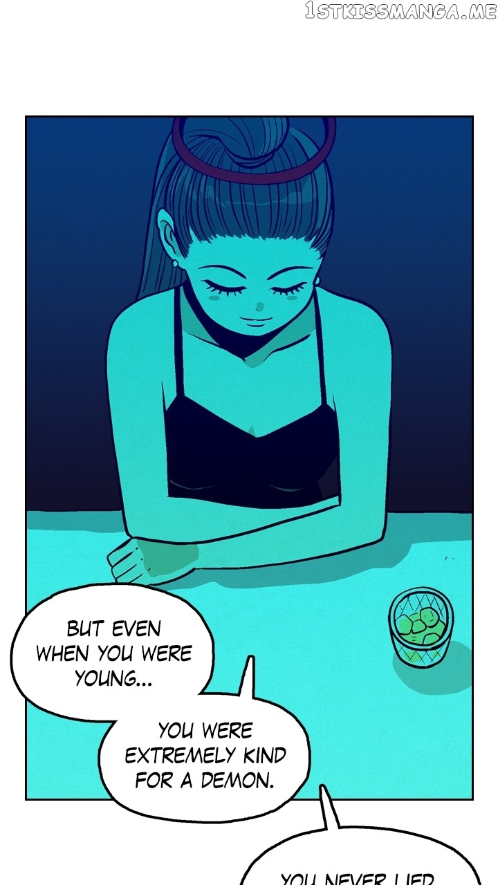 Heavenly Eats Chapter 44 - page 20