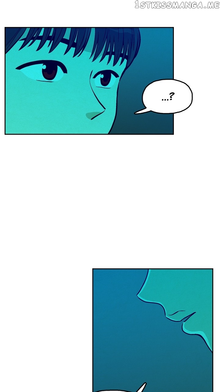 Heavenly Eats Chapter 44 - page 22