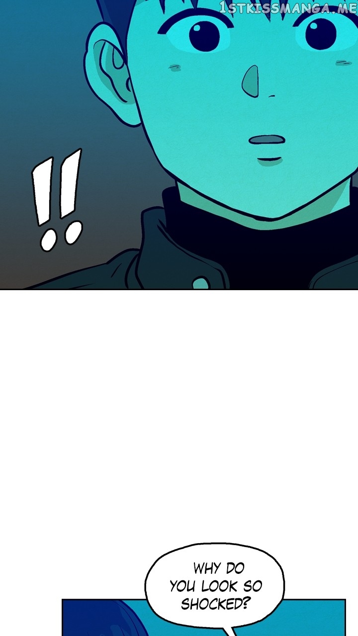 Heavenly Eats Chapter 44 - page 26