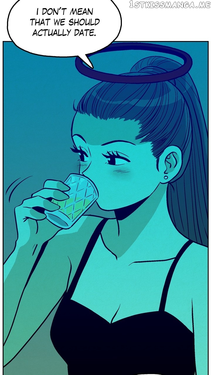 Heavenly Eats Chapter 44 - page 29