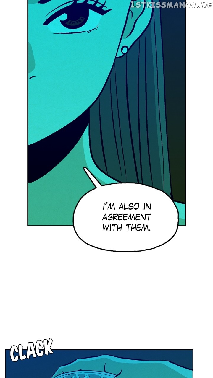 Heavenly Eats Chapter 44 - page 33