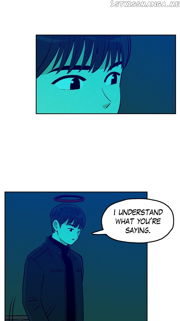 Heavenly Eats Chapter 44 - page 36