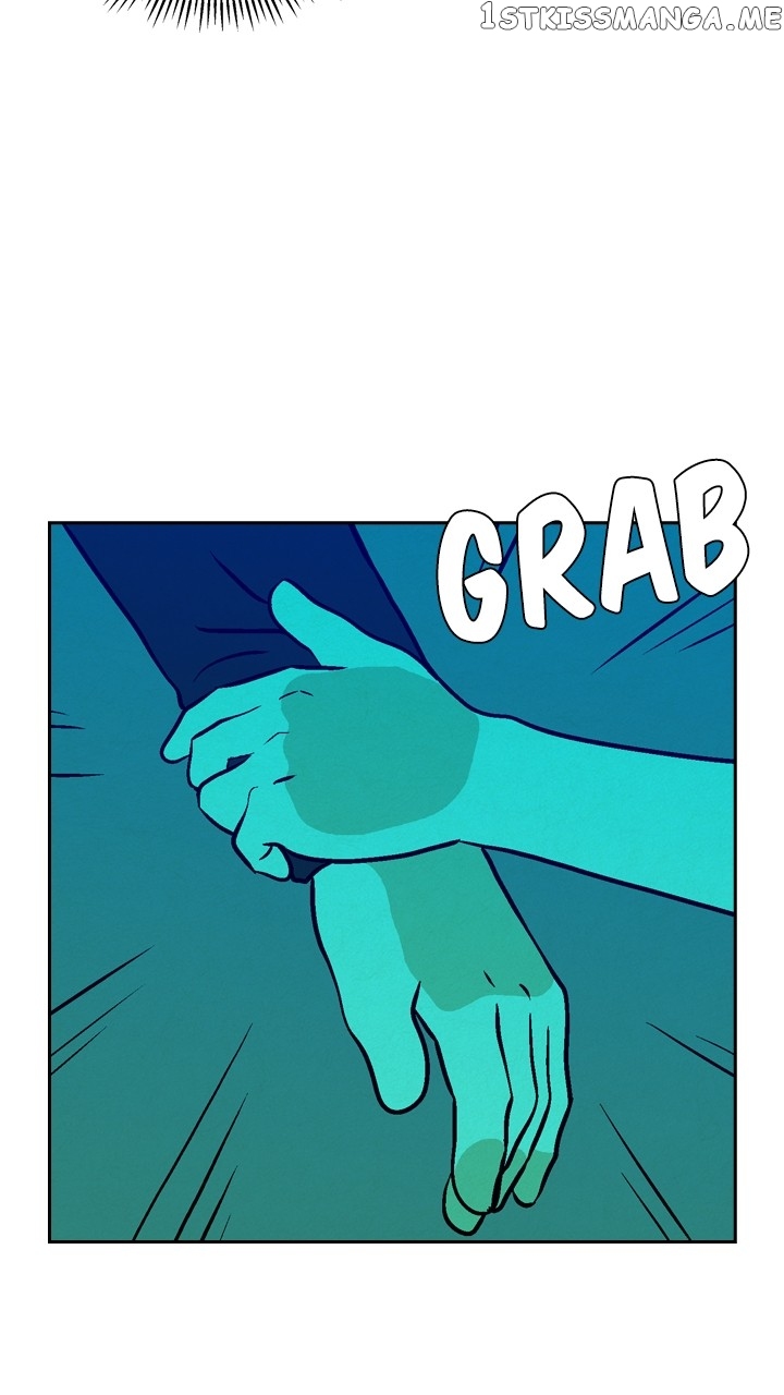Heavenly Eats Chapter 44 - page 39