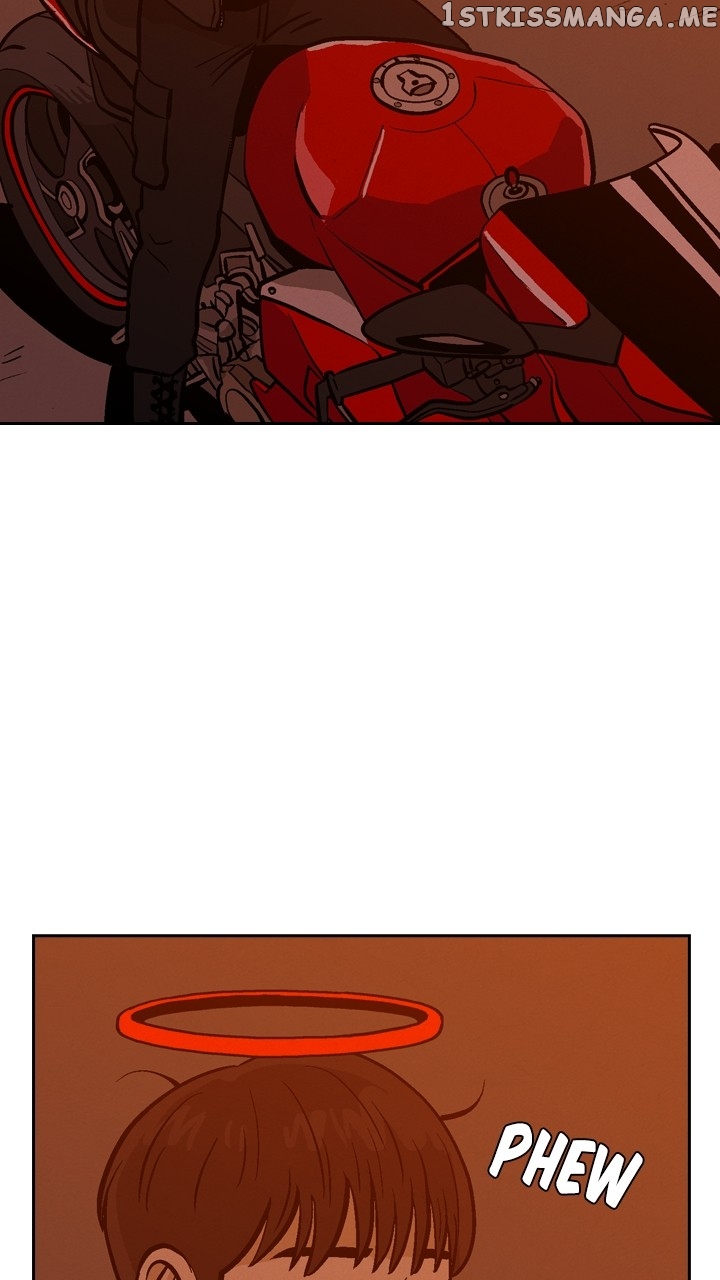 Heavenly Eats Chapter 44 - page 4