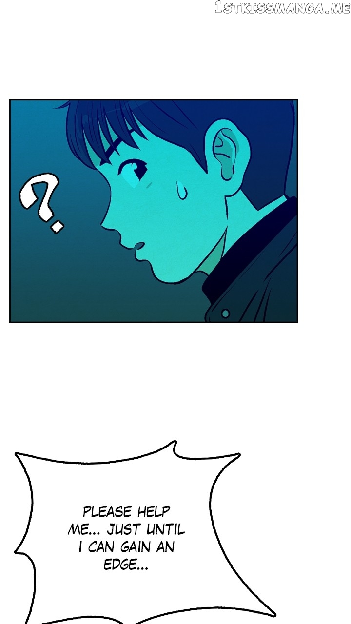 Heavenly Eats Chapter 44 - page 40