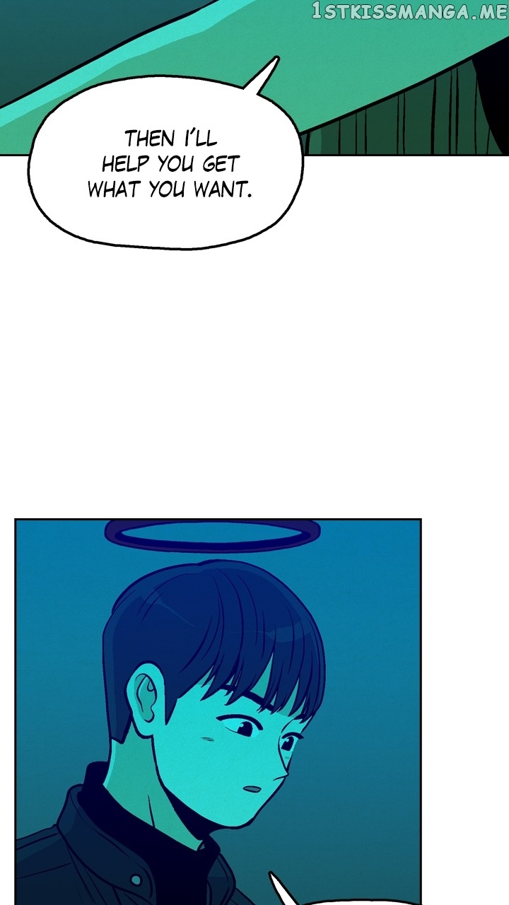 Heavenly Eats Chapter 44 - page 43