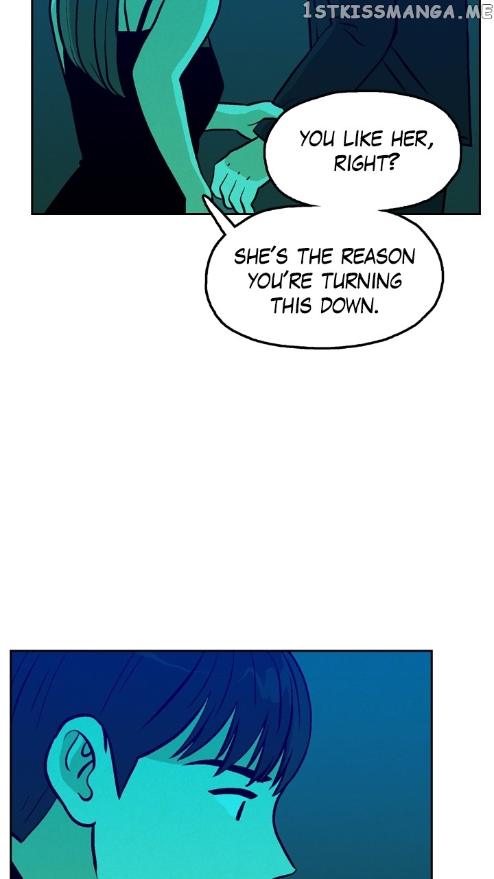 Heavenly Eats Chapter 44 - page 45