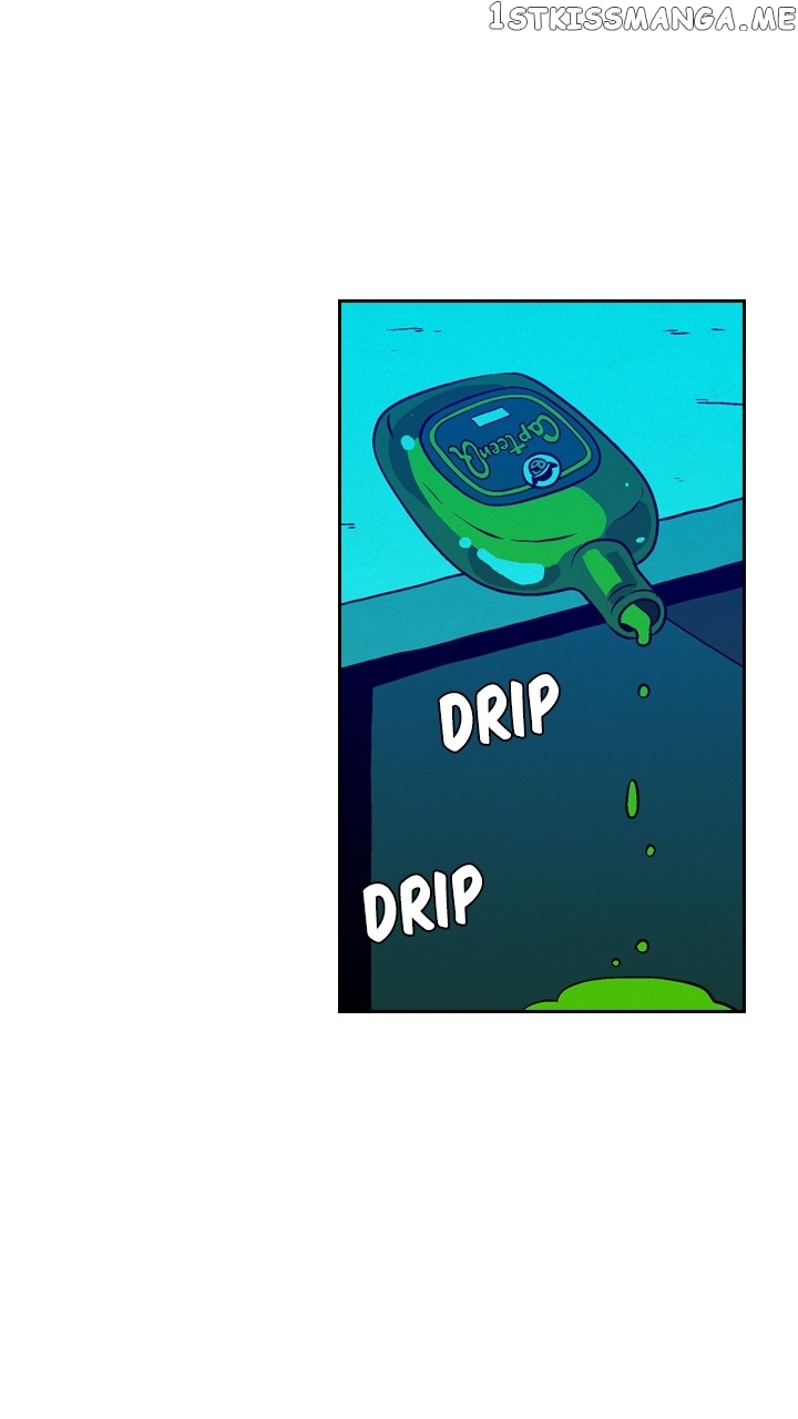 Heavenly Eats Chapter 44 - page 48