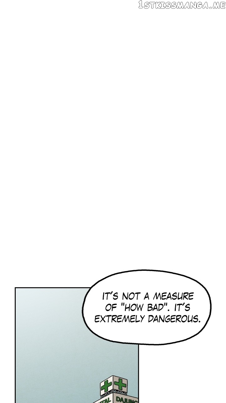 Heavenly Eats Chapter 44 - page 49