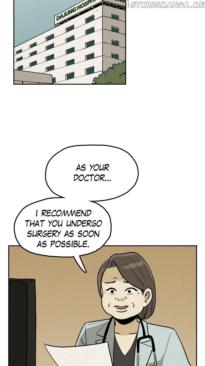 Heavenly Eats Chapter 44 - page 50