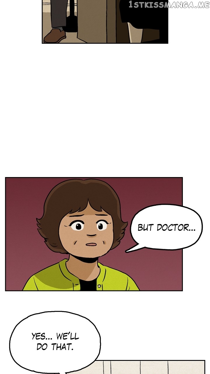Heavenly Eats Chapter 44 - page 52