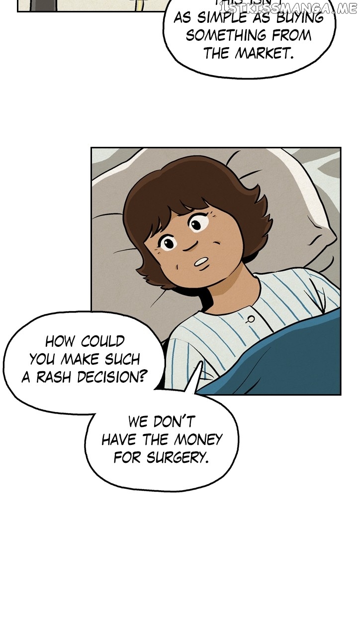 Heavenly Eats Chapter 44 - page 54