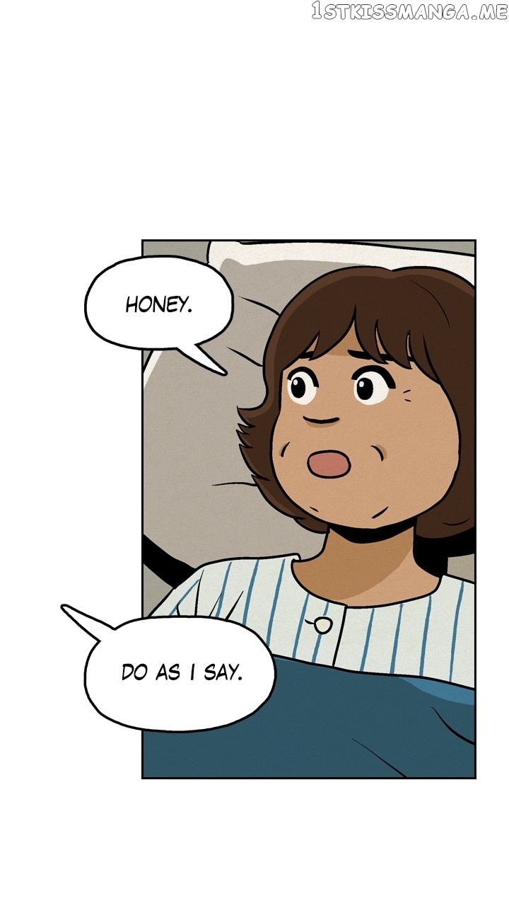 Heavenly Eats Chapter 44 - page 56
