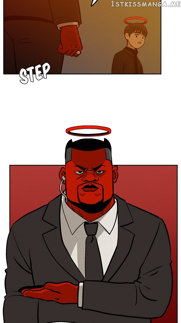 Heavenly Eats Chapter 44 - page 6