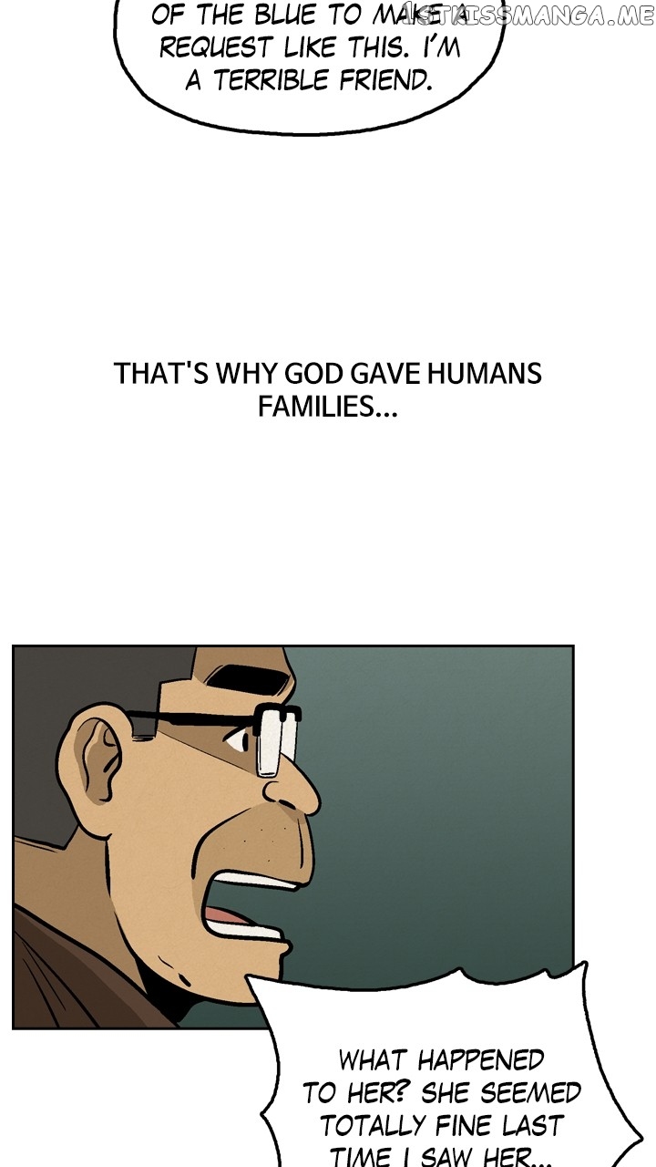 Heavenly Eats Chapter 44 - page 60