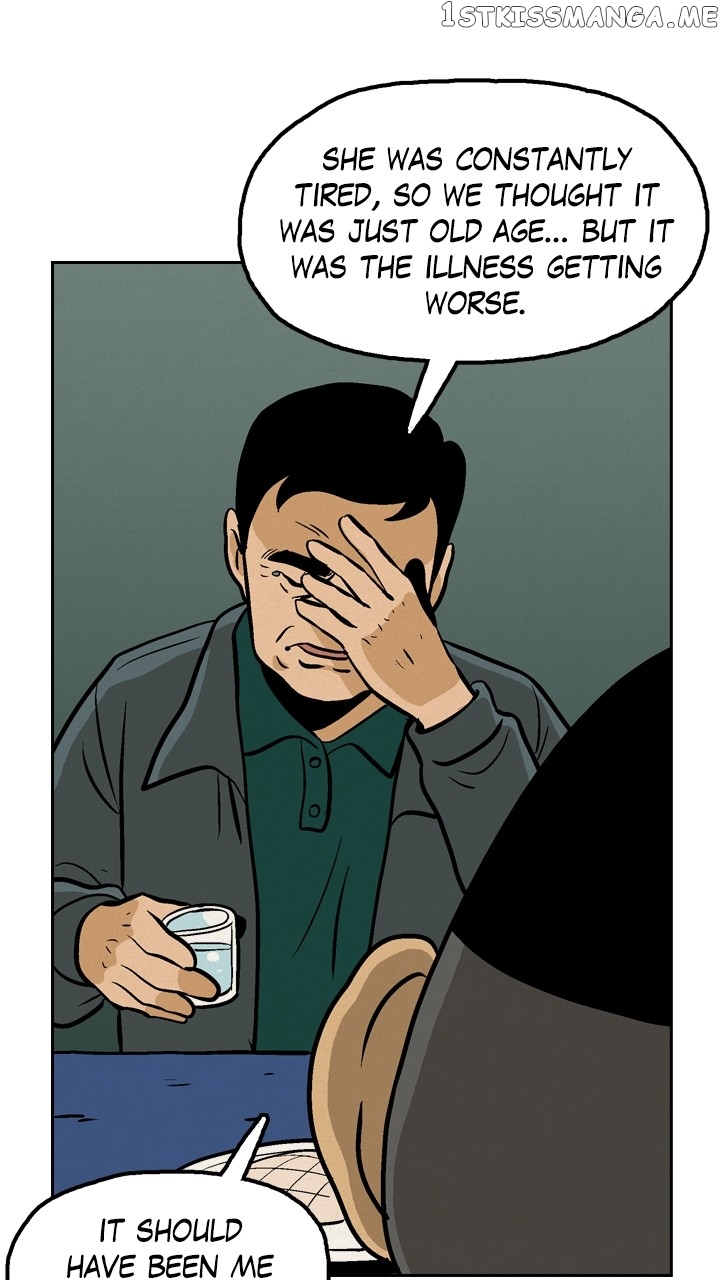 Heavenly Eats Chapter 44 - page 62