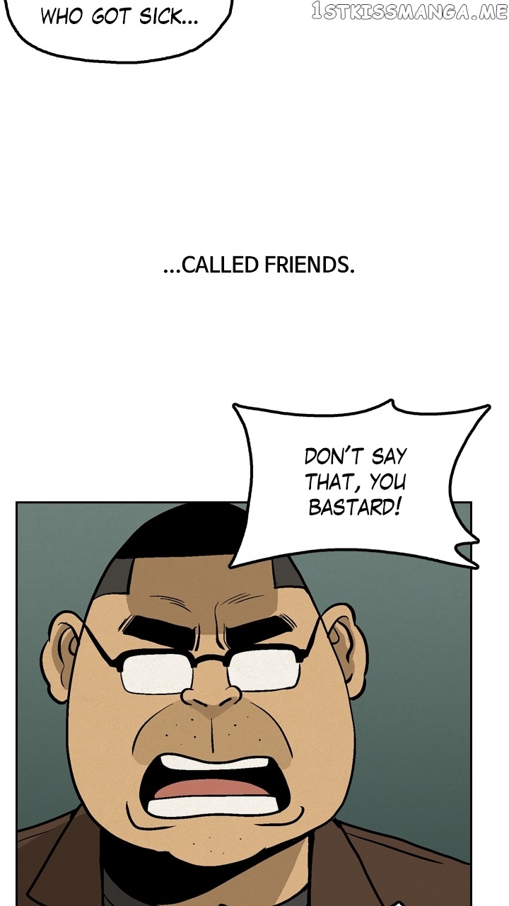 Heavenly Eats Chapter 44 - page 63