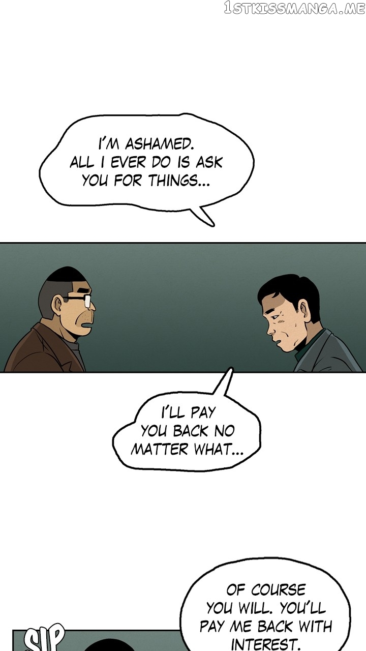Heavenly Eats Chapter 44 - page 65