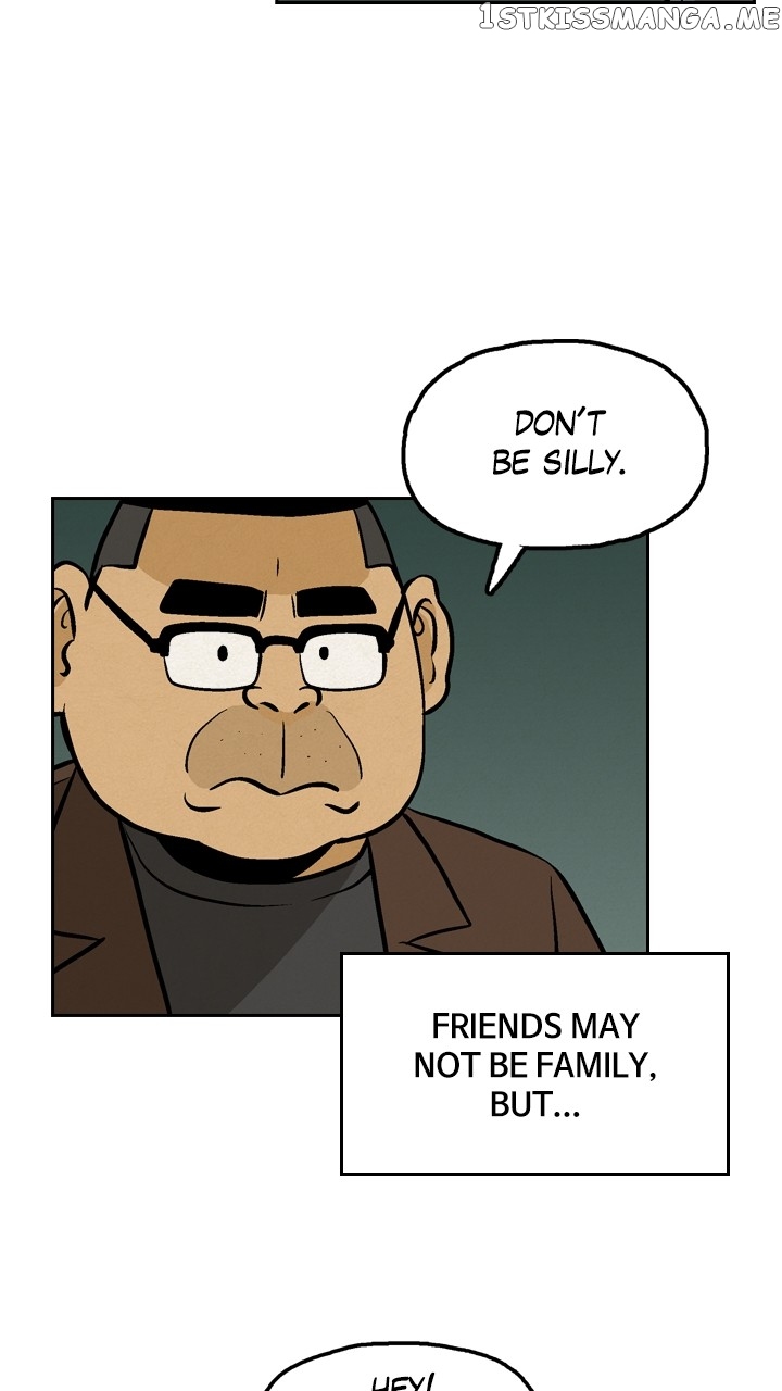 Heavenly Eats Chapter 44 - page 67
