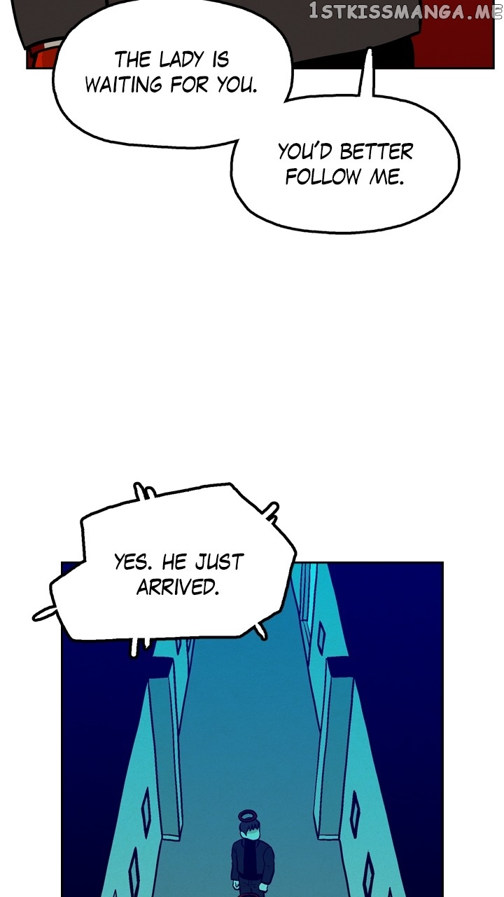 Heavenly Eats Chapter 44 - page 7