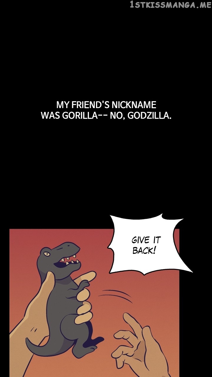 Heavenly Eats Chapter 45 - page 1