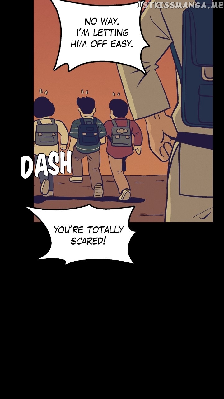Heavenly Eats Chapter 45 - page 10