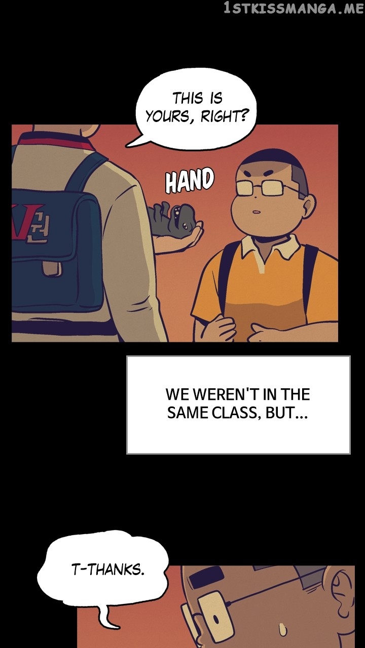 Heavenly Eats Chapter 45 - page 11