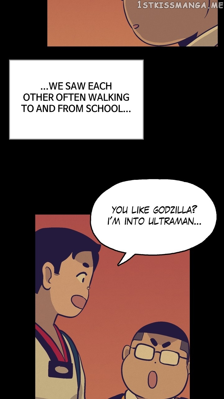 Heavenly Eats Chapter 45 - page 12