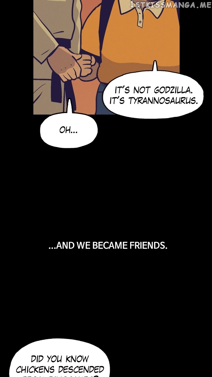 Heavenly Eats Chapter 45 - page 13