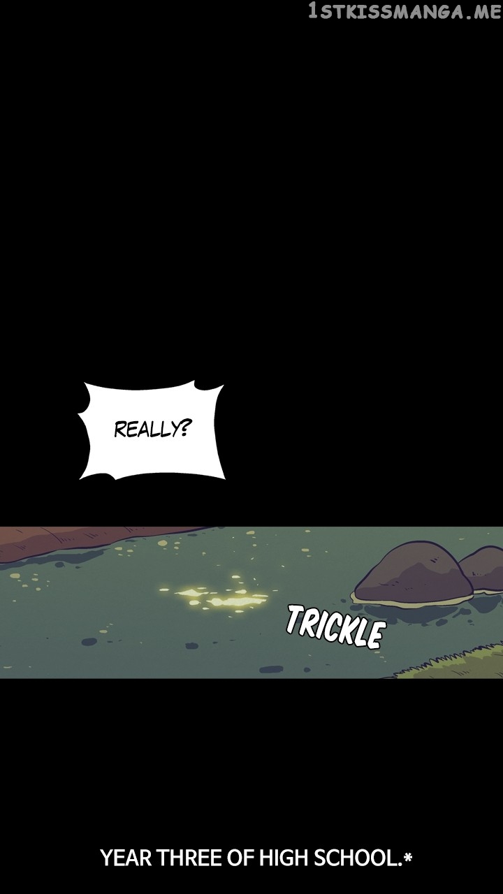 Heavenly Eats Chapter 45 - page 15