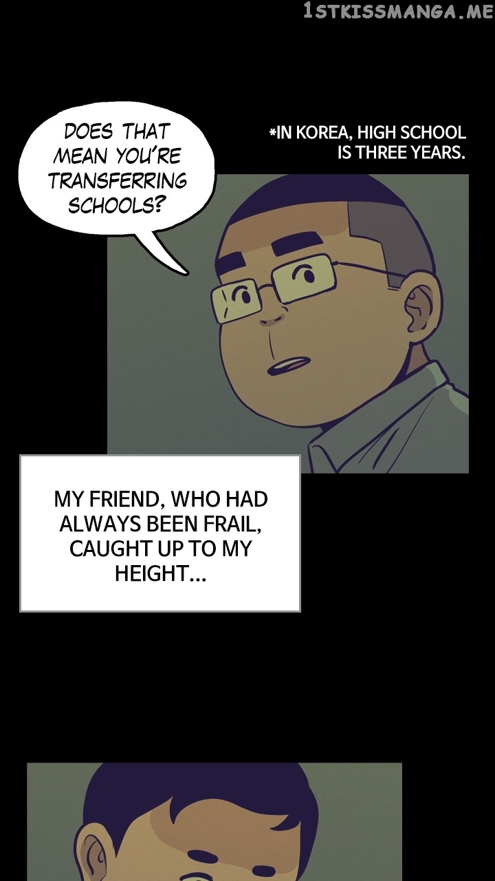 Heavenly Eats Chapter 45 - page 16