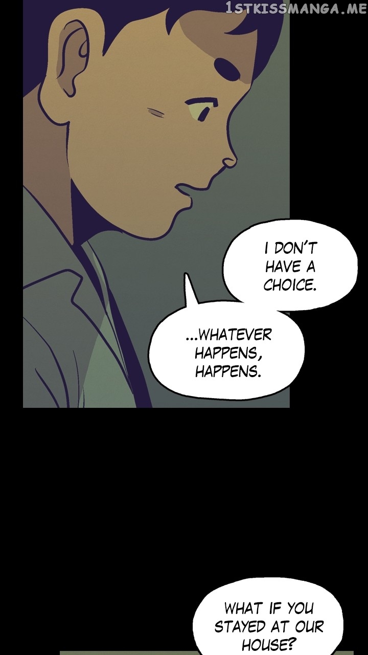 Heavenly Eats Chapter 45 - page 19